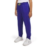 Champion Pantalón deportivo 2 piezas para Niños Negro 7 / 8 Años