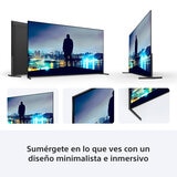 Sony Pantalla 65" BRAVIA 8 II