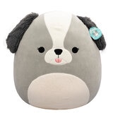 Squishmallows Original Peluche de 60 cm Malu Shin Tzu