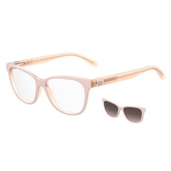 Moschino Love MOL052/CS Armazón oftálmico Clip on