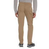 Orvis Pantalones para Caballero café 36x32