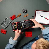 LEGO Technic, Furgoneta Ford Bronco