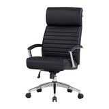 Sealy, Newton, Silla de Oficina, Color Negro