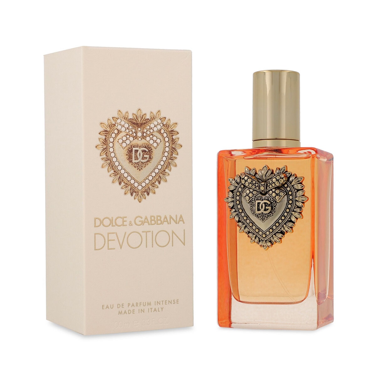 Dolce & Gabbana Devotion Intense 100 ml