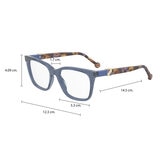 Carolina Herrera HER 0300 Armazón Oftálmico