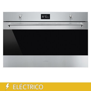 Smeg Horno eléctrico 90cm