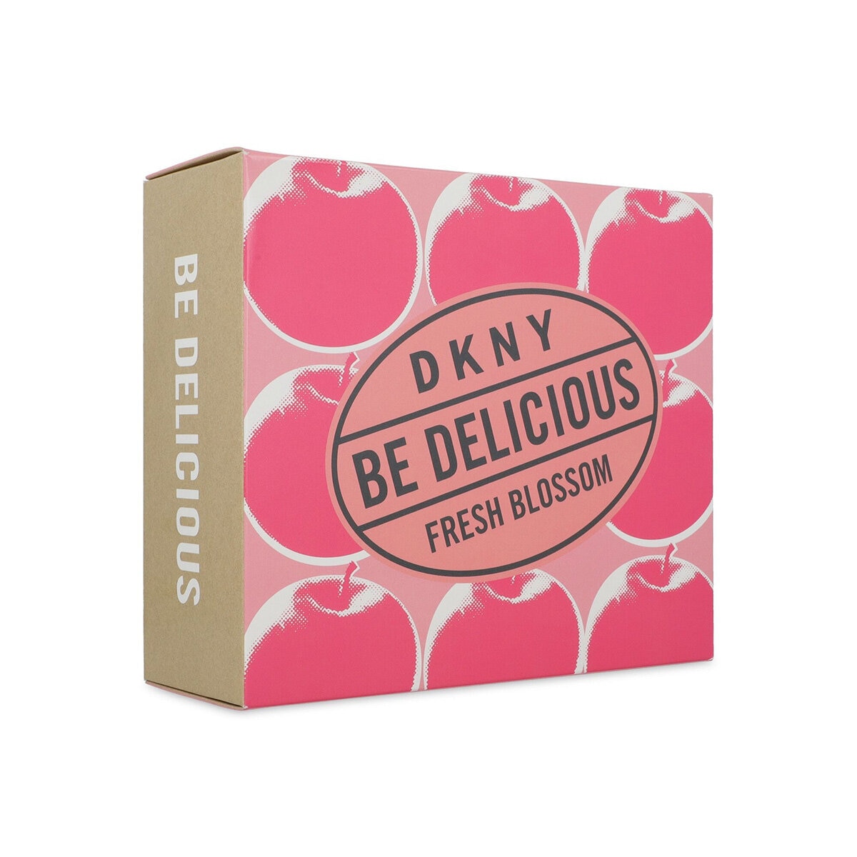 Be Delicious Fresh Blossom Set de 2Pzs Be Delicious Fresh Blossom Set de 2Pzs