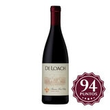 Vino Tinto De Loach Russian River 750ml