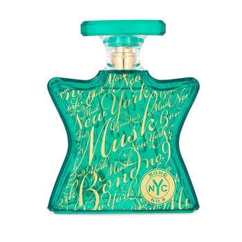 Bond No.9 New York Musk 100 ml