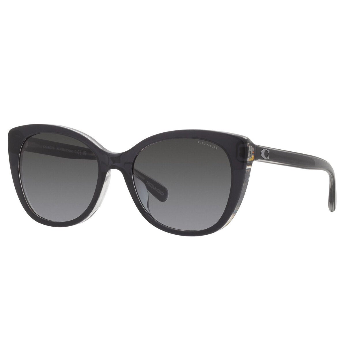 Coach 0HC8365U Lentes de Sol