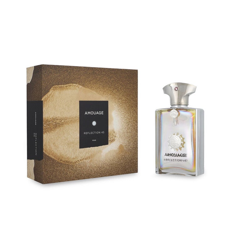 Amouage Reflection 45 Extracto De Perfume 100 ml Amouage Reflection 45 Extracto De Perfume 100 ml