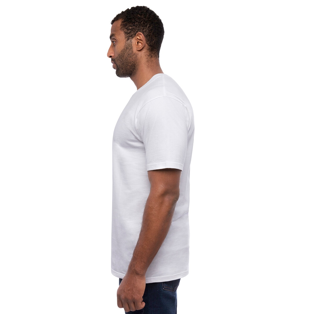 Camisetas sale blancas kirkland