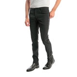 Kenneth Cole Pantalones para Caballero Negro 32