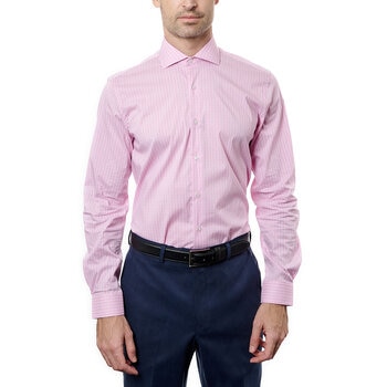 DKNY Camisa para Caballero Varias Tallas y Colores