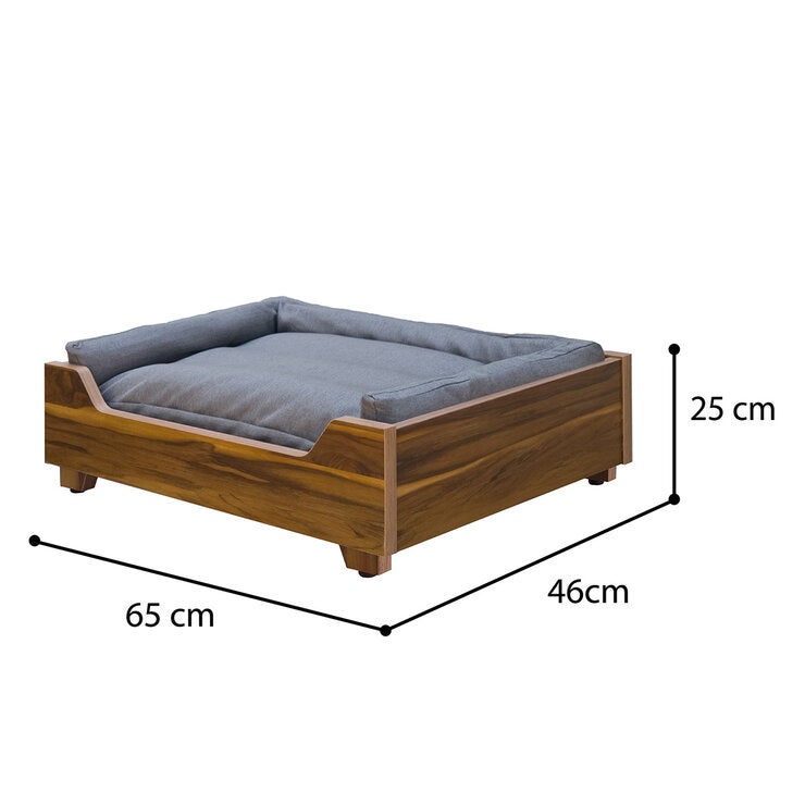 Skanor Cama para Mascotas Chica Skanor Cama para Mascotas Chica