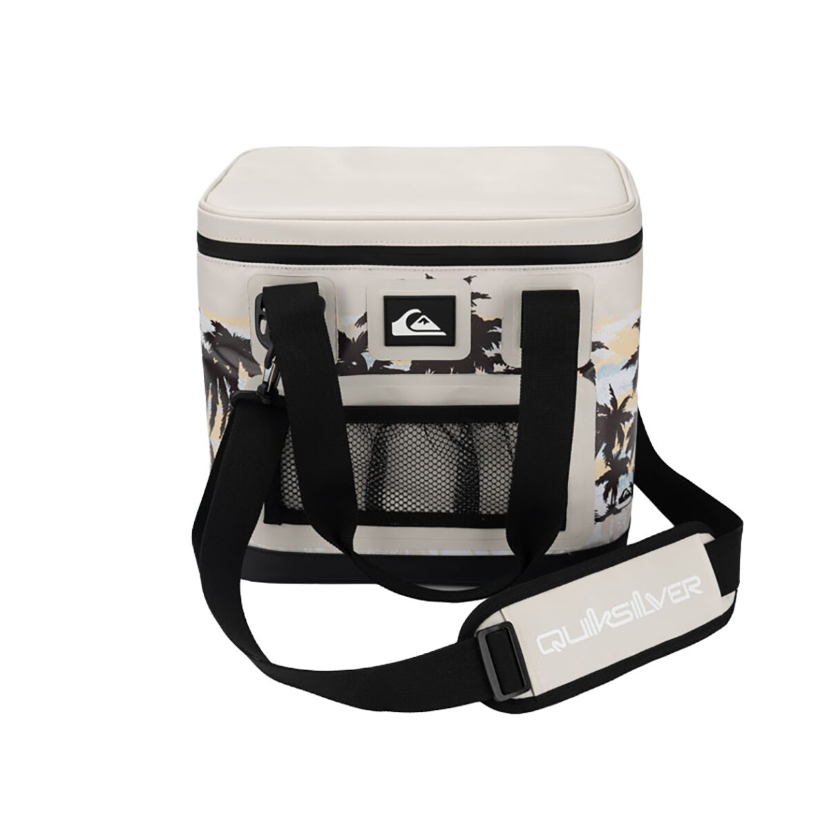 Quiksilver Hielera para 20 latas Tropicamo Varios Colores