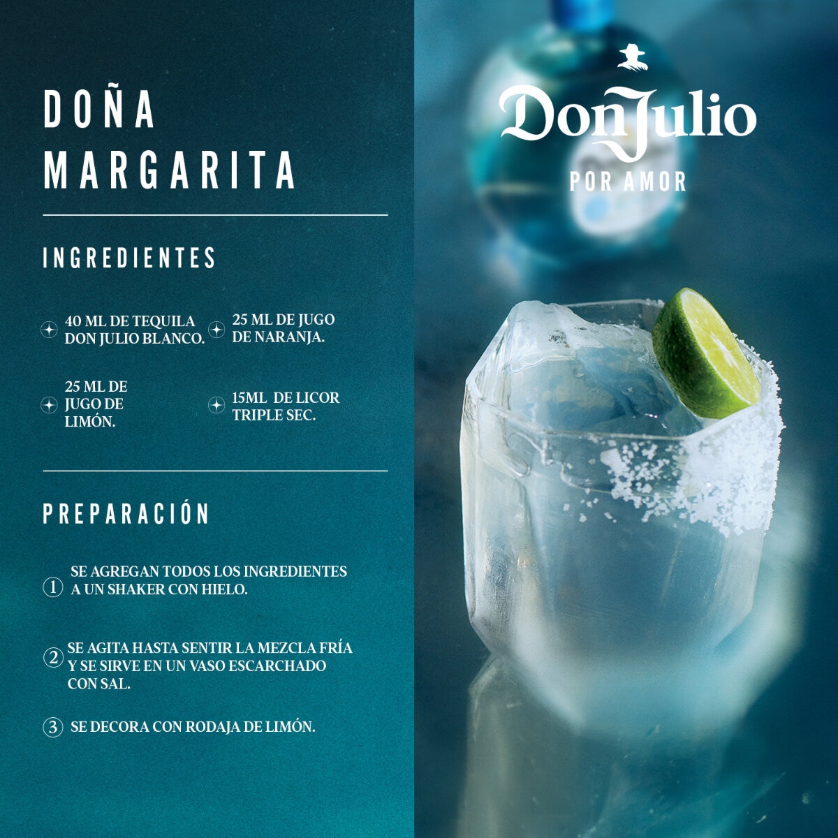 Tequila Don Julio Blanco 1.75 L Tequila Don Julio Blanco 1.75 L