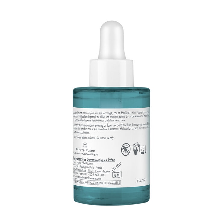 Avene Cleanance Serum Exfoliante 30 ml Avene Cleanance Serum Exfoliante 30 ml
