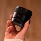 Sony Lente E 11 mm F1.8 Sony Lente E 11 mm F1.8