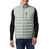 32 Degrees Heat Chaleco para Caballero Gris Extra Grande