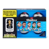 FIFA Figuras Coleccionables de Jugadores