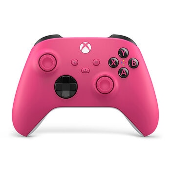 Xbox Series X/S, Control Inalámbrico - Deep Pink