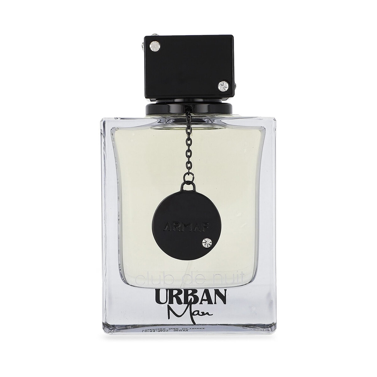Armaf Club De Nuit Urban Man 105 Ml