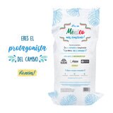 Entelequia Vasos Compostables 140 pzas de 473 ml