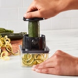 MIU Picadora y Rebanadora de Verduras, 11 piezas