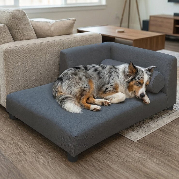 Skanor Sillón-Cama para Mascotas Skanor Sillón-Cama para Mascotas