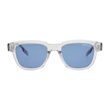Montblanc MB0175S Lentes de Sol