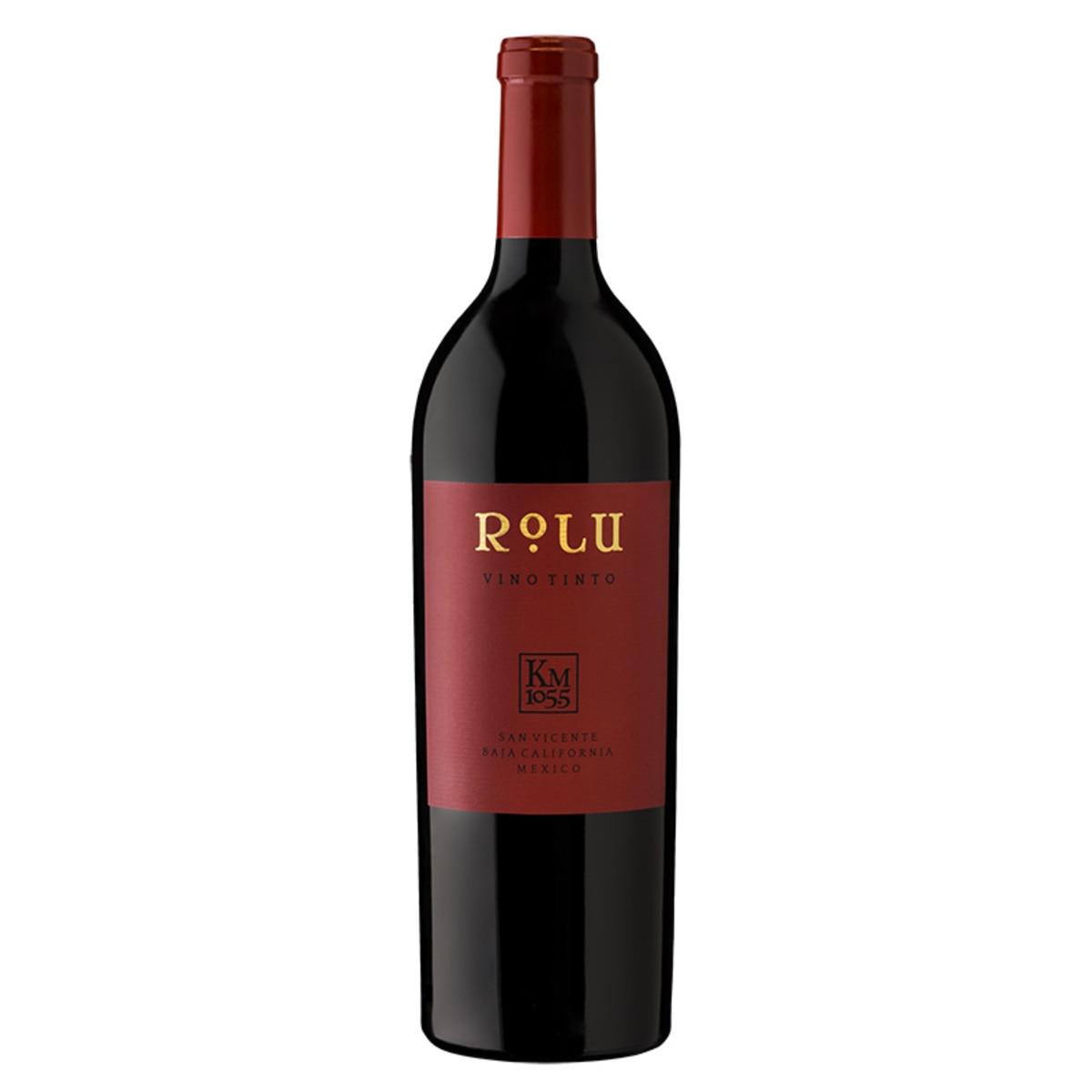 Vino Tinto Rolu 750ml