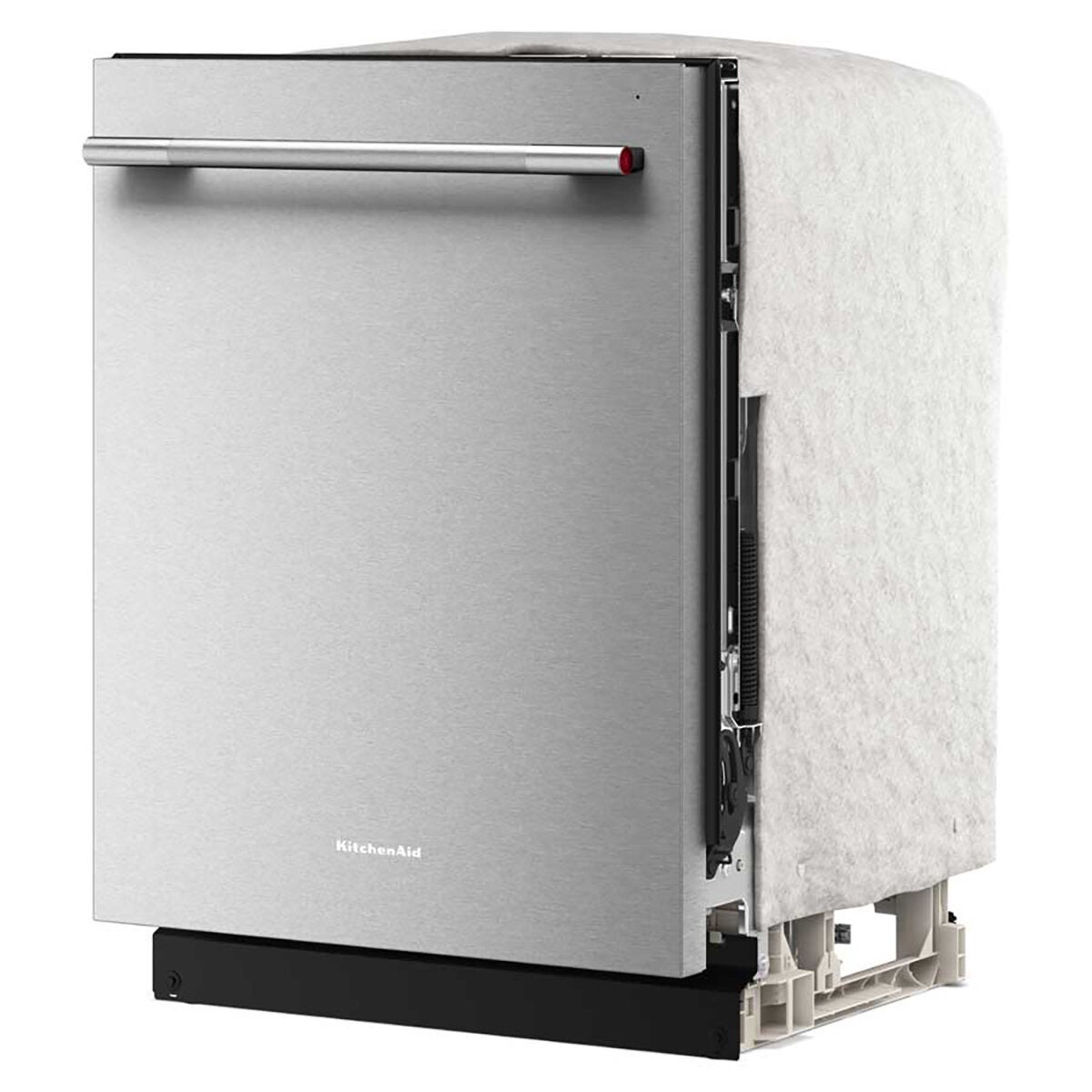 Kitchenaid Lavavajillas Empotrable de 60 cm 15 Servicios