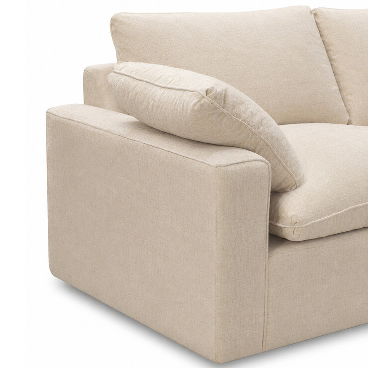 Ikasa, Velum, Love Seat