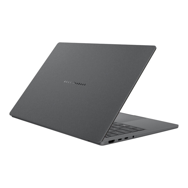 ASUS Zenbook A14 14" WUXGA Snapdragon X2 Elite X2E88100 16GB 1TB SSD ASUS Zenbook A14 14" WUXGA Snapdragon X2 Elite X2E88100 16GB 1TB SSD