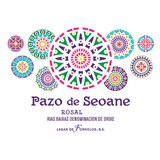 Vino Blanco Pazo de Seoane 750 ml