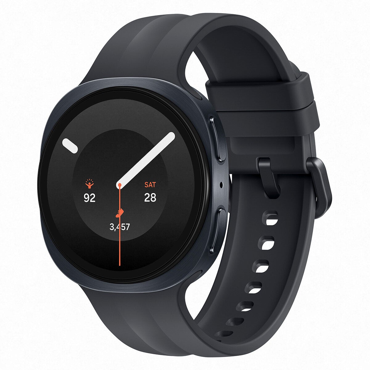 Samsung Galaxy Watch 9 40mm Negro Samsung Galaxy Watch 9 40mm Negro