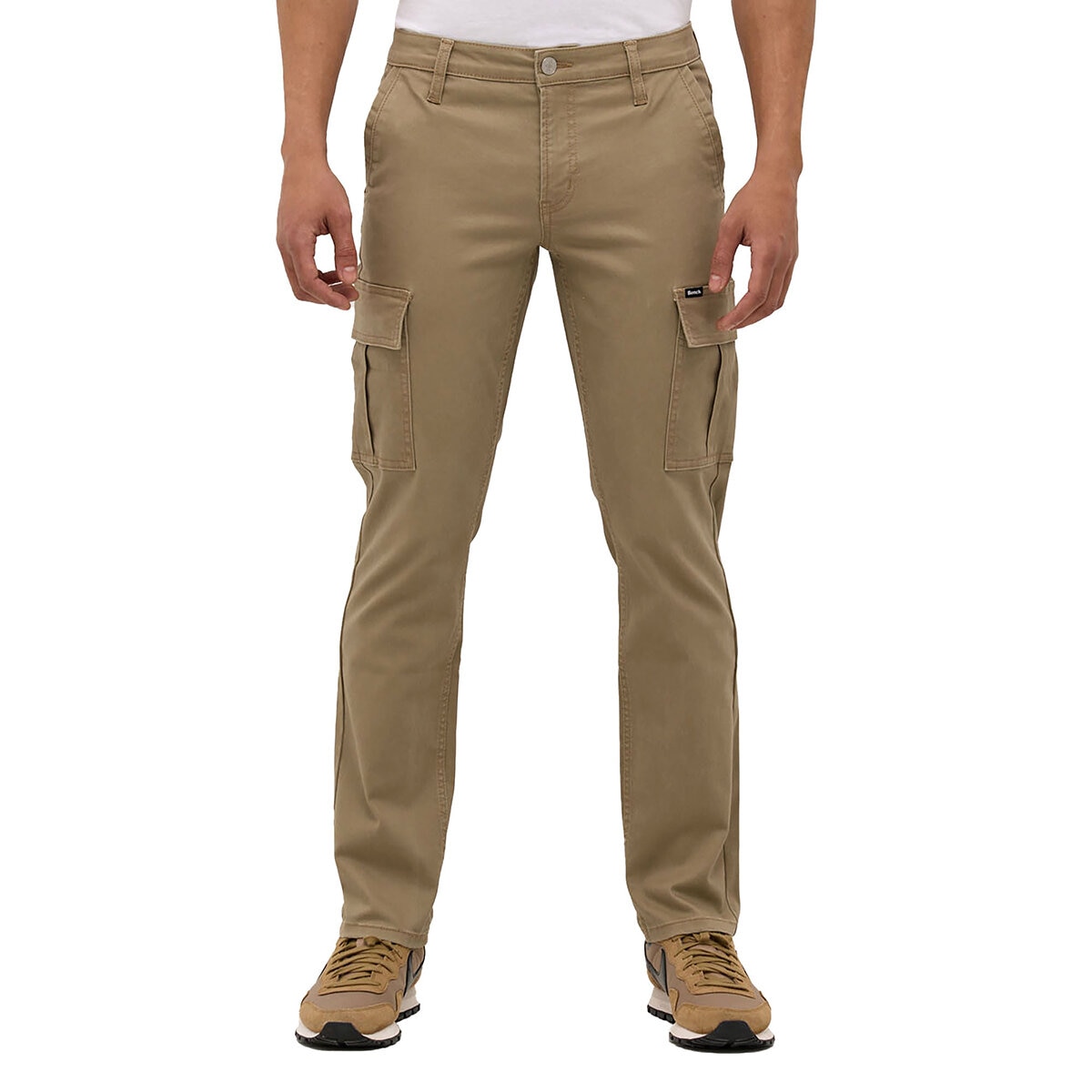 Bench Pantalones Cargo para Caballero Varias Tallas y Colores
