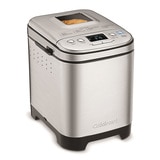 Cuisinart, máquina para pan compacta