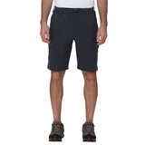 The B.C. Clothing Co. Pantalones Convertibles para Caballero Azul 36 x 32