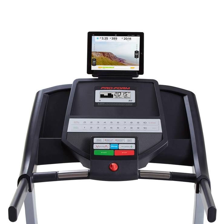 Proform, Caminadora Performance 300i Costco México