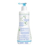 Mustela Gel de Baño Suave Cuerpo y Cabello 500 ml