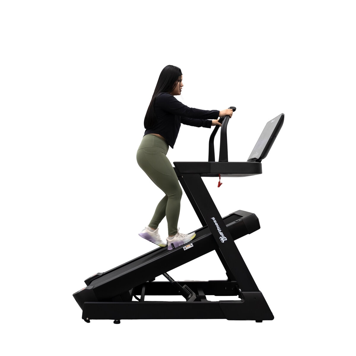 Unifitness Caminadora Runner Pro 1350