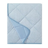 Pem America, Frazada Refrescante, Color Azul
