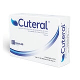 Cuteral 30 Tabletas