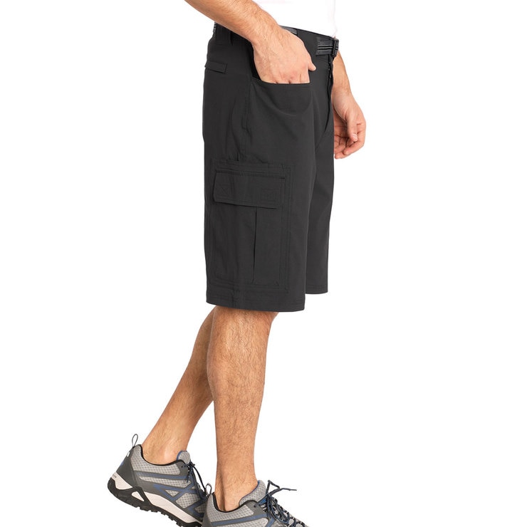 Eddie Bauer, shorts, carbón Costco México