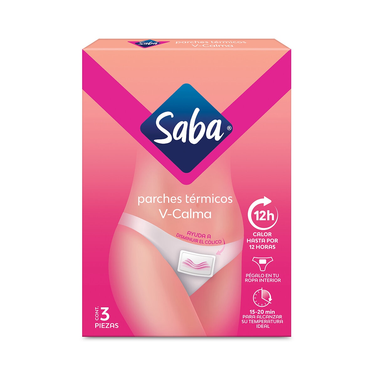 Ropa interior desechable saba cheap