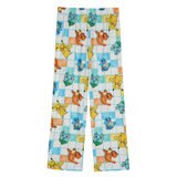 Pijama 3 piezas para Niños y Niñas Pokemon 14 / 16 Años