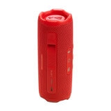 JBL Flip 7 Bocina Bluetooth Rojo + Case