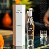 Tequila Avión Cristalino 750ml